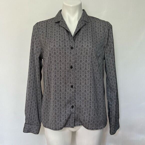 Banana Republic button down casual dress shirt - Picture 1 of 7